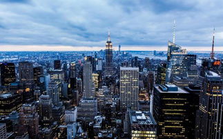 2035年 三四線城市的基建新圖景——未來十一年工程建設趨勢展望